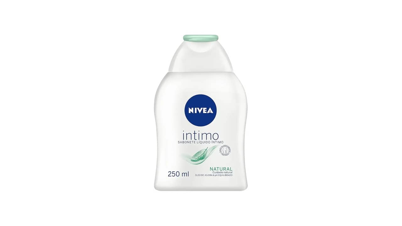 Qual Melhor Sabonete Íntimo? Análise de 8 Opções Hipoalergênicas
