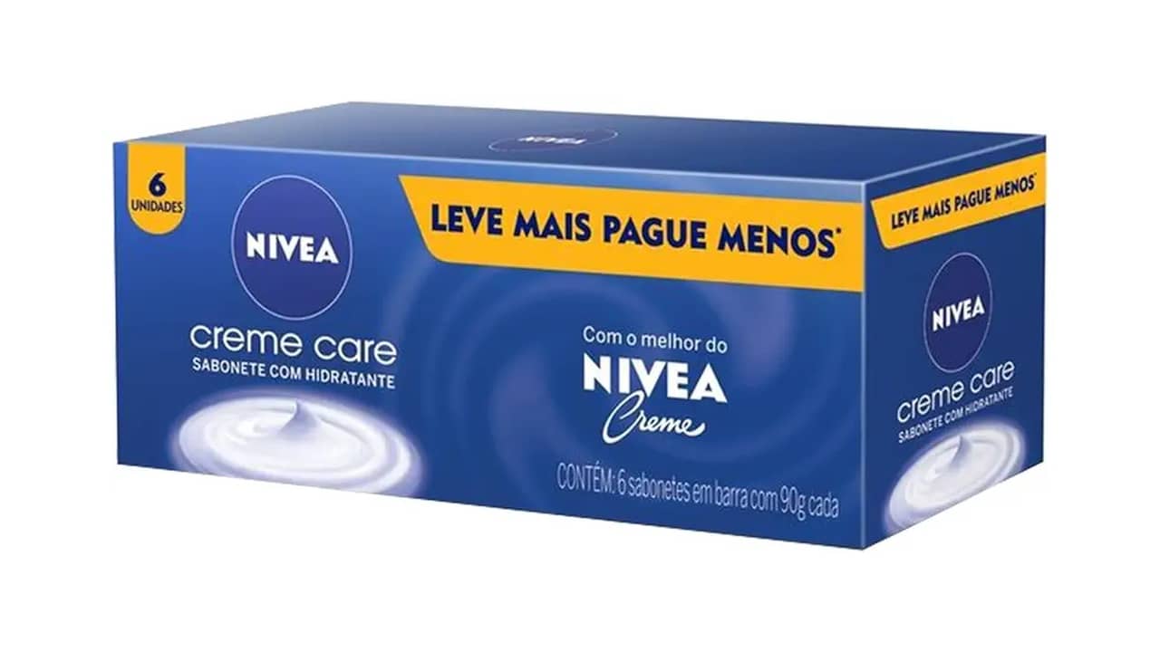 Qual Melhor Sabonete? Análise das 10 Melhores Opções do Mercado