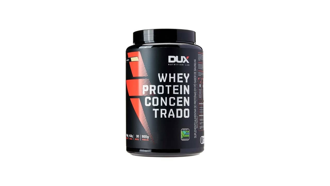 Qual Melhor Sabor de Whey da Dux? Análise Completa dos 10 Melhores Sabores