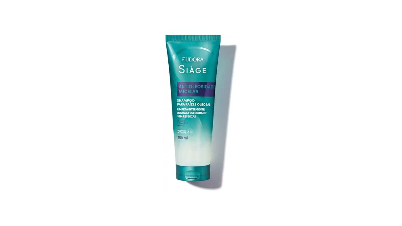 Qual Melhor Shampoo para Cabelo Oleoso? Controle de Óleosidade e Hidratação