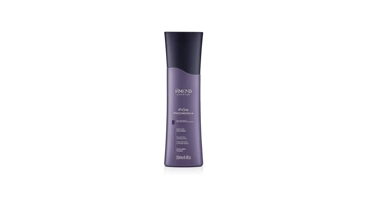 Qual Melhor Shampoo Pós-progressiva? Análise Completa dos 10 Melhores