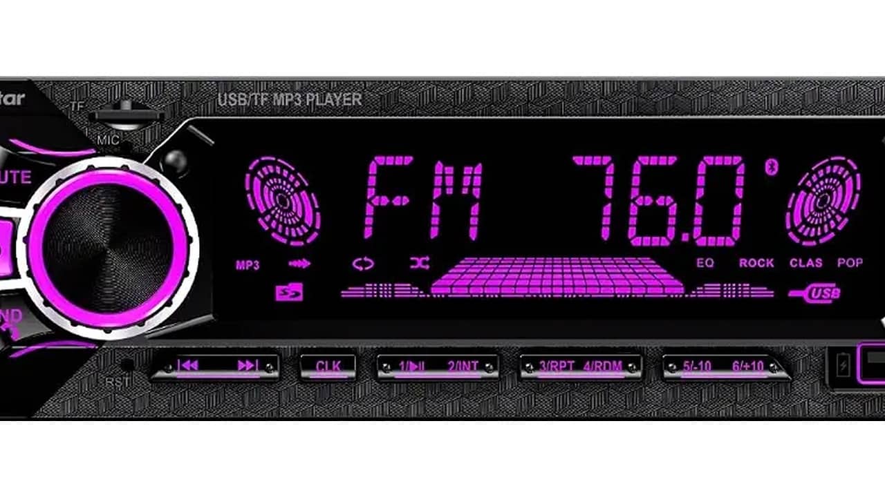Qual Melhor Som Automotivo? Top 10 Modelos Compatíveis com CarPlay e Android Auto