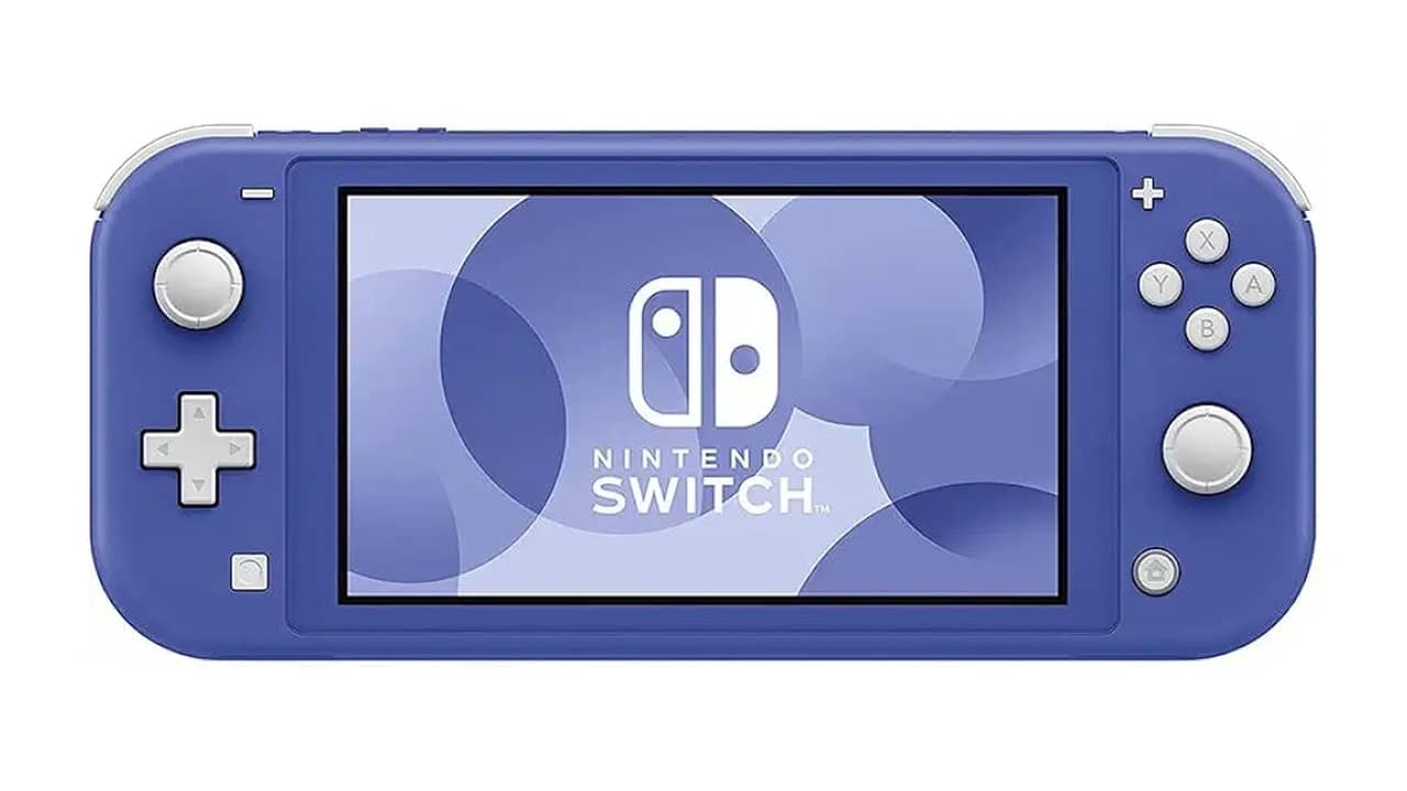 Qual Melhor Switch? Comparação entre Console Portátil e de Mesa