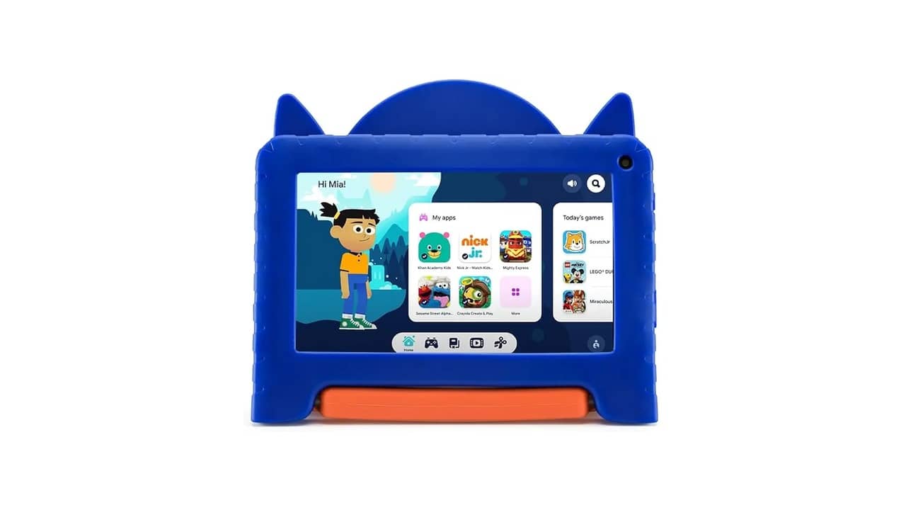 Qual Melhor Tablet Infantil? Análise das 10 Melhores Opções