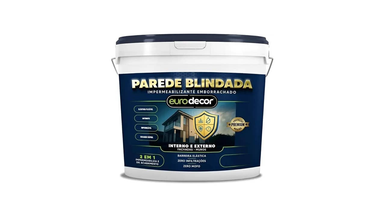 Qual Melhor Tinta Emborrachada? Análise Detalhada: 10 Modelos Impecáveis