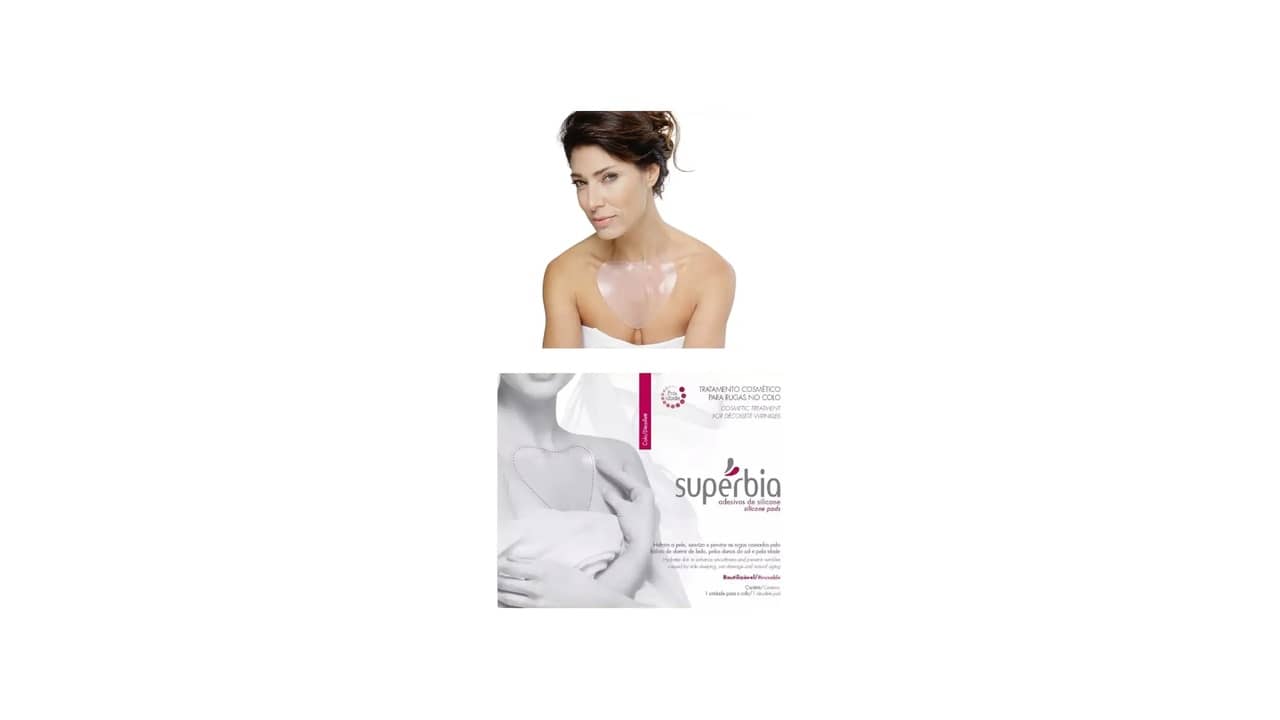 Qual o Melhor Adesivo de Silicone para Rugas? Reduza Linhas de Expressão Enquanto Dorme