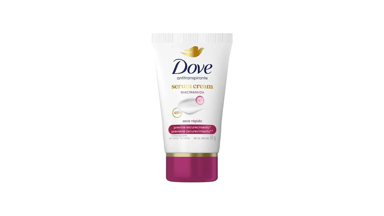 Qual o Melhor Antitranspirante Feminino? Análise dos 10 Melhores Produtos