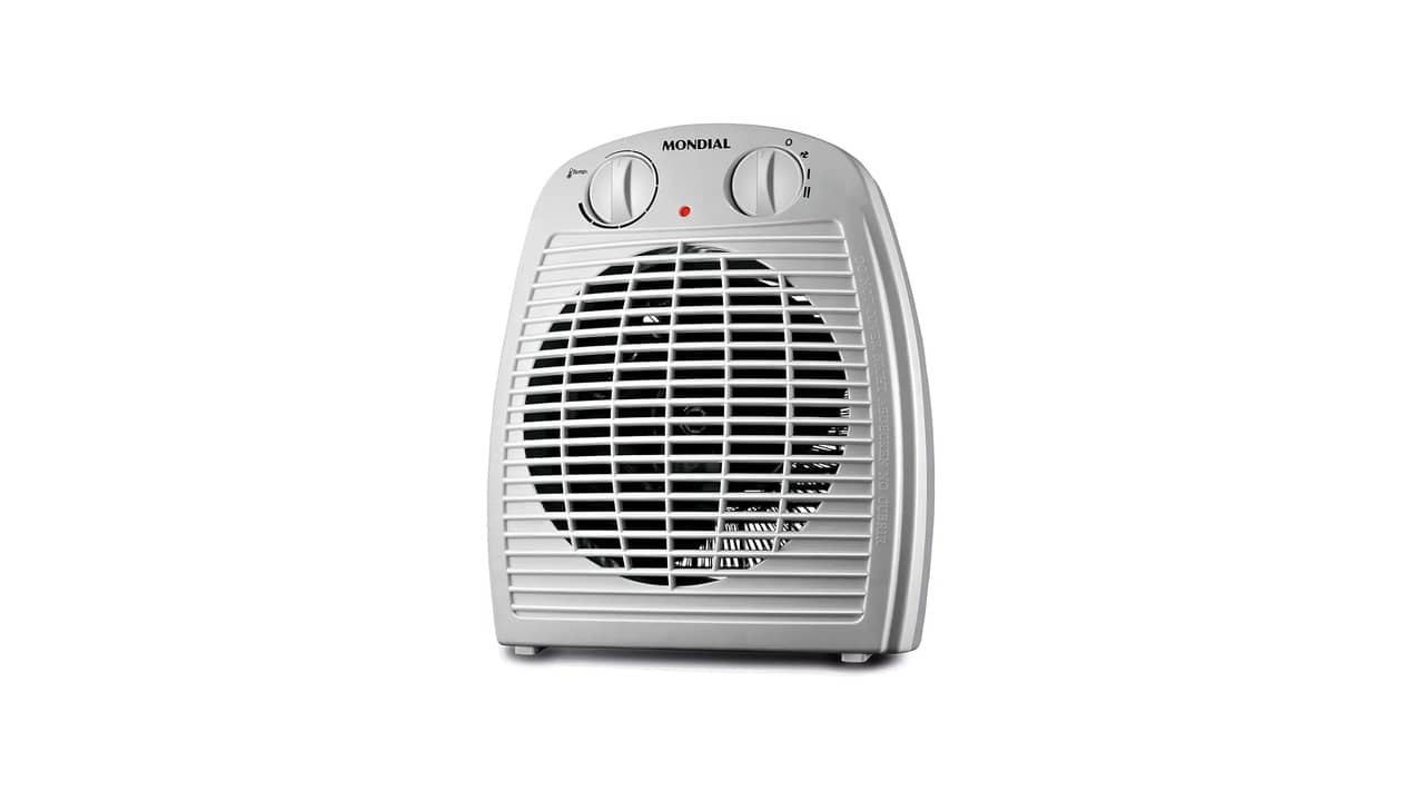 Qual o Melhor Aquecedor de Ambiente? 10 Opções Eficientes e Confiáveis