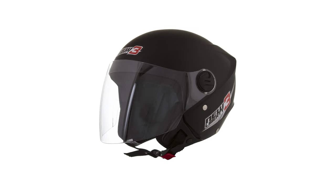 Qual o Melhor Capacete para Moto? As 10 Melhores Opções em Detalhes