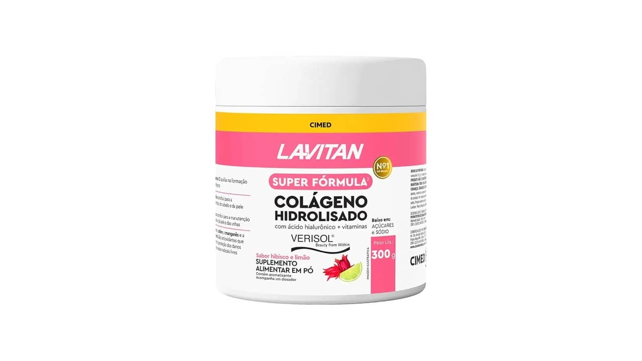 Qual o Melhor Colágeno Hidrolisado? Verisol vs Ácido Hialurônico