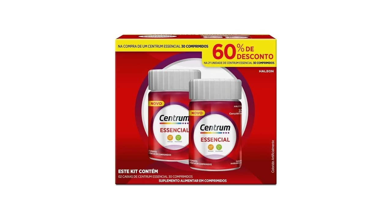 Qual o Melhor Complexo Vitamínico? Análise de 10 Opções Especializadas