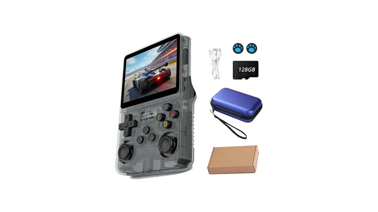 Qual o Melhor Console Portátil? Top 10 Analisados