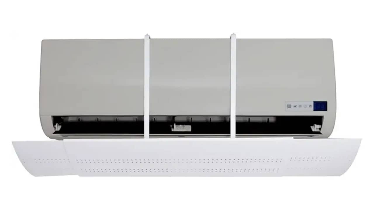 Qual o Melhor Defletor para Ar-condicionado? Top 10 com Ajuste de Ângulo