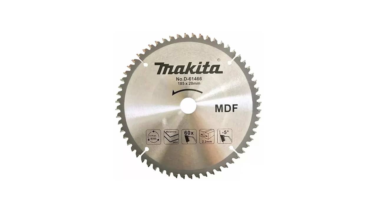Qual o Melhor Disco para Makita? Top 10 Opções para Madeira e Porcelanato