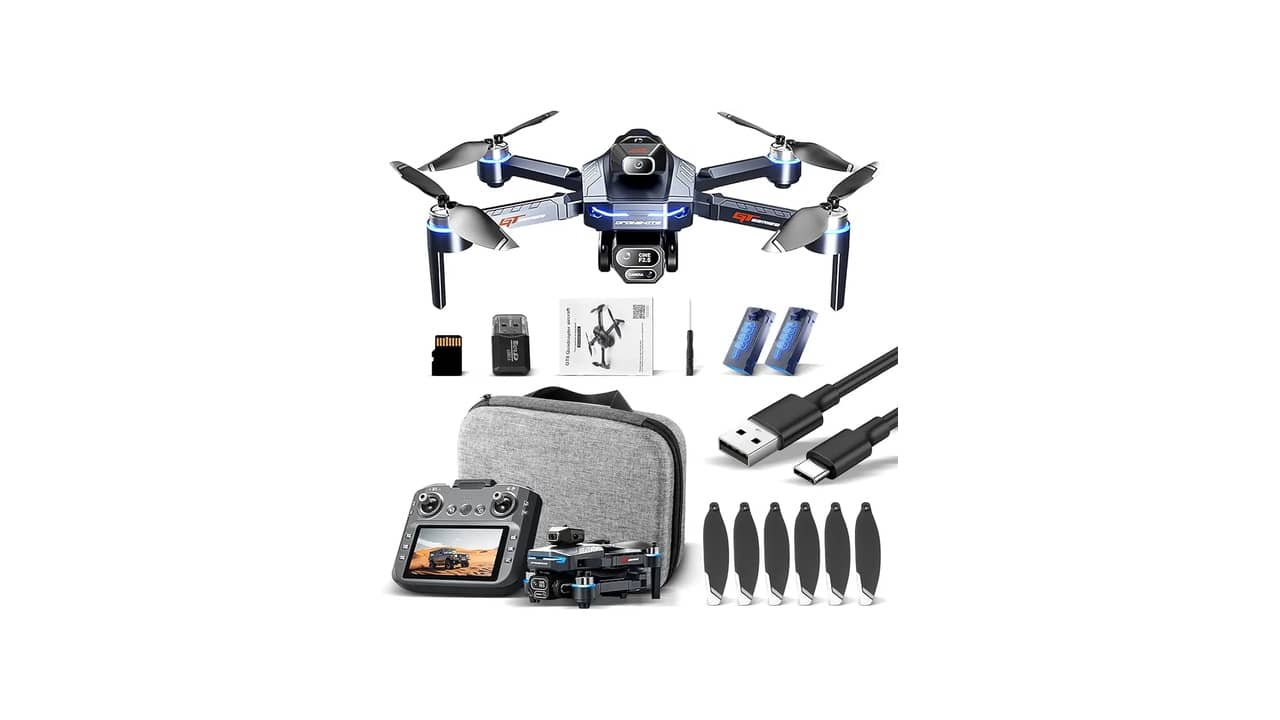 Qual o Melhor Drone Custo-benefício? 7 Modelos Analisados