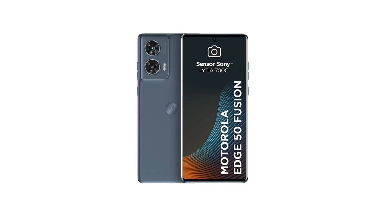 Qual o Melhor Edge 50? Análise de 9 Modelos com Camêra 50MP