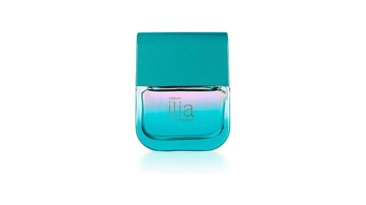Qual o Melhor Ilía da Natura? Análise Completa dos 10 Melhores Perfumes