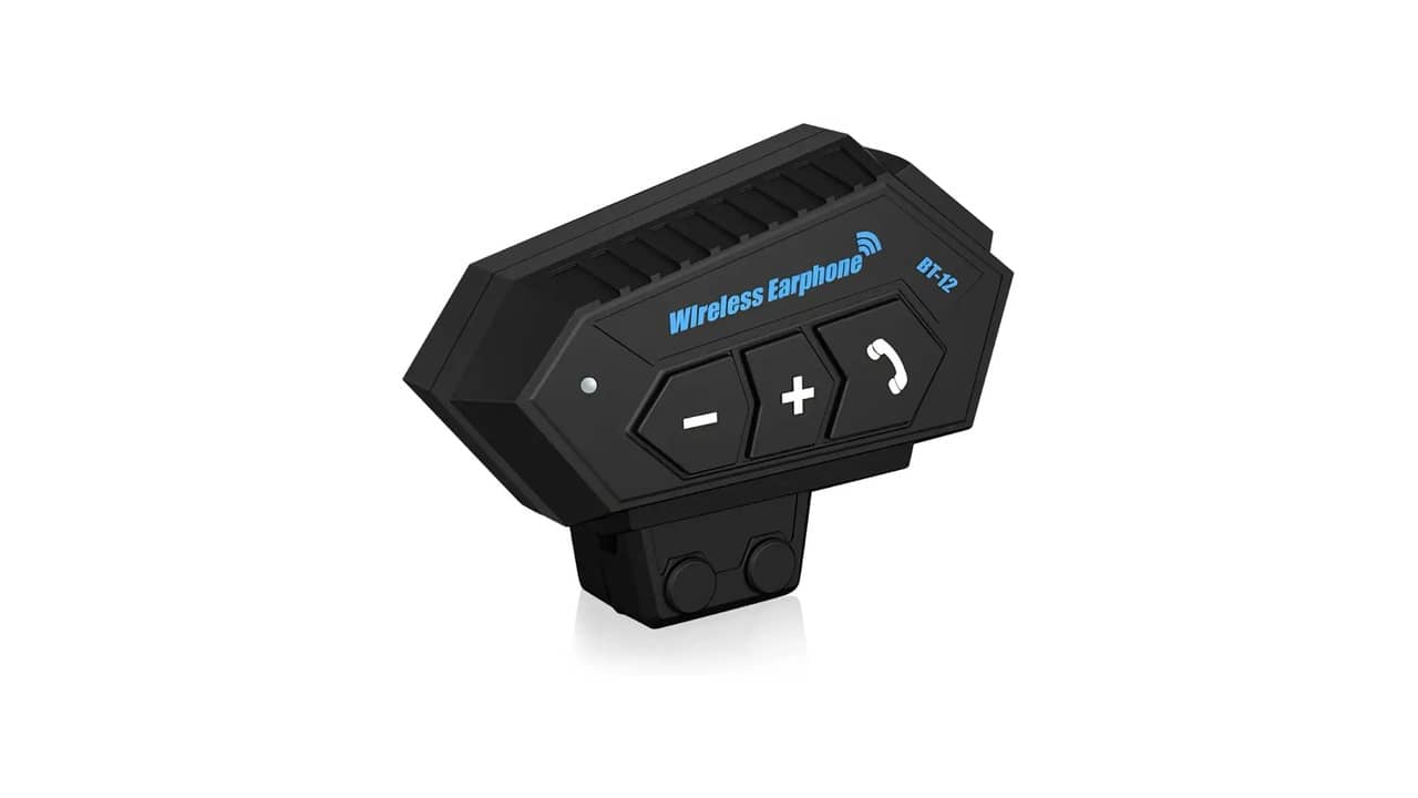 Qual o Melhor Intercomunicador para Moto? Análise de 9 Modelos Top