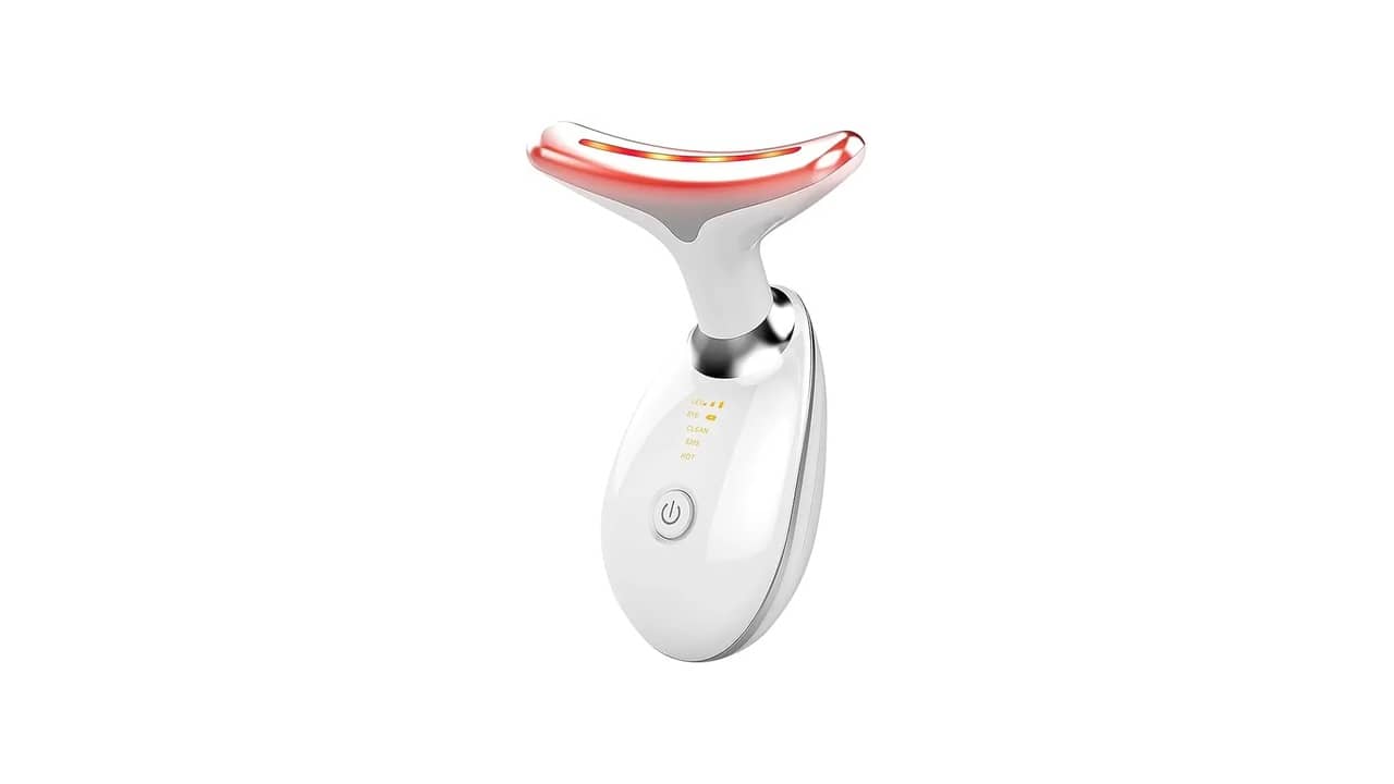 Qual o Melhor Massageador para o Rosto? LED vs Gelo vs EMS