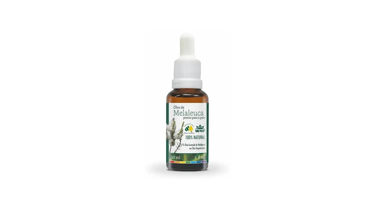 Qual o Melhor Óleo de Melaleuca? Analise Completa de 10 Opções