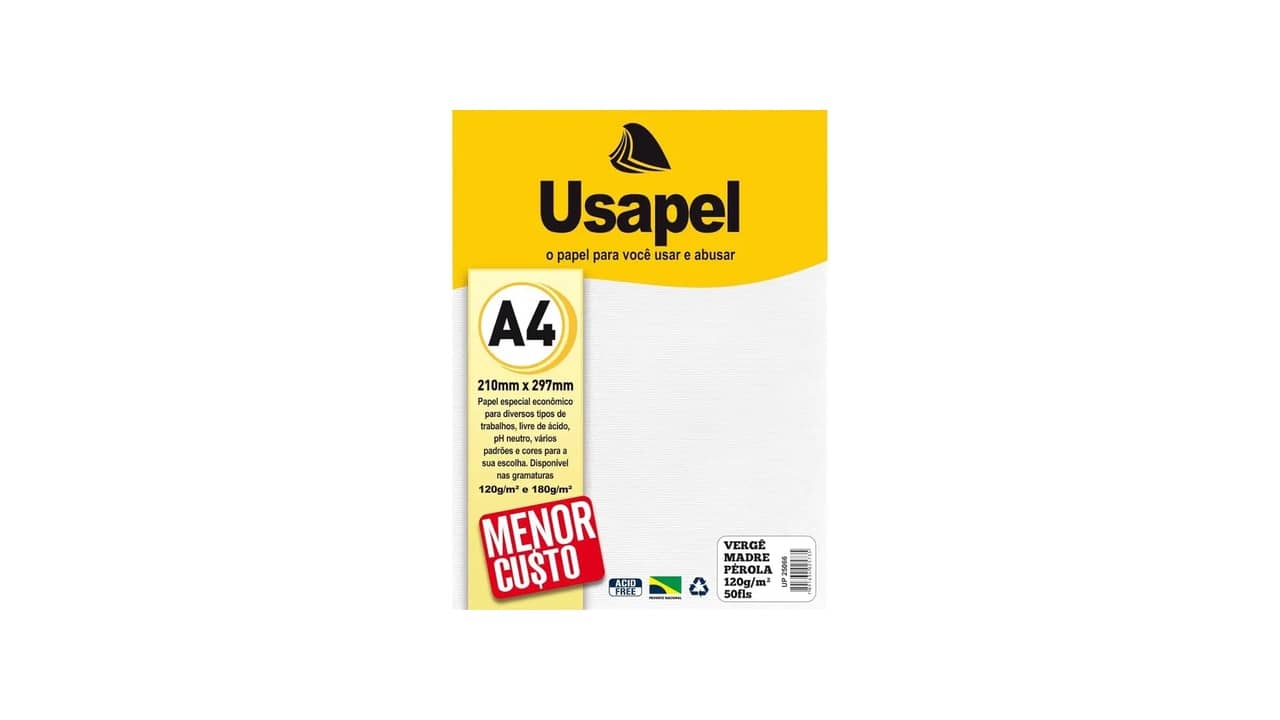 Qual o Melhor Papel para Convite de Casamento? Análise de 10 Opções Top