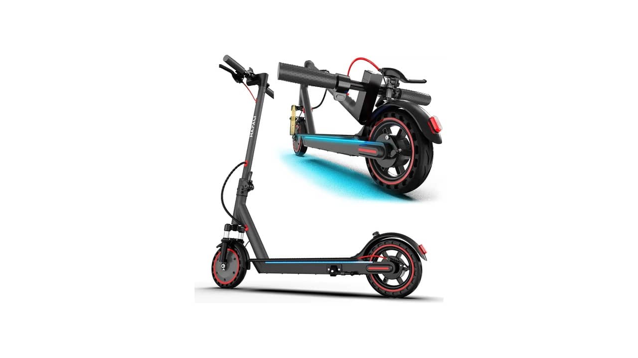 Qual o Melhor Patinete Elétrico? Top 10 Opções com Tecnologia Avançada