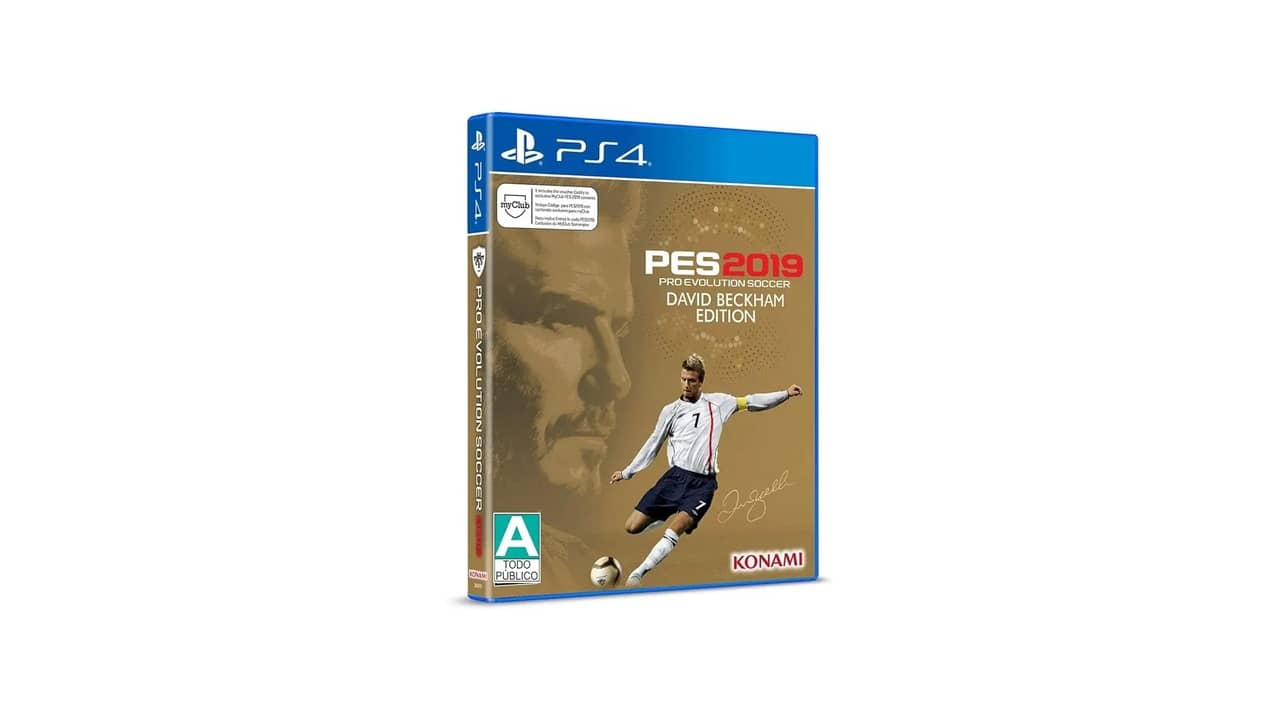 Qual o Melhor PES (Pro Evolution Soccer)? Analise Completa de 9 Versões