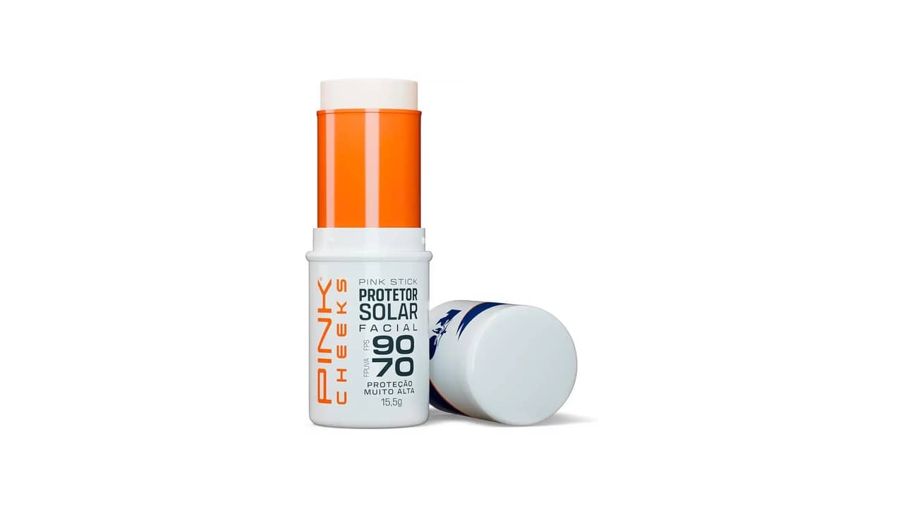 Qual o Melhor Protetor Solar em Bastão? FPS e FPUVA Explorados