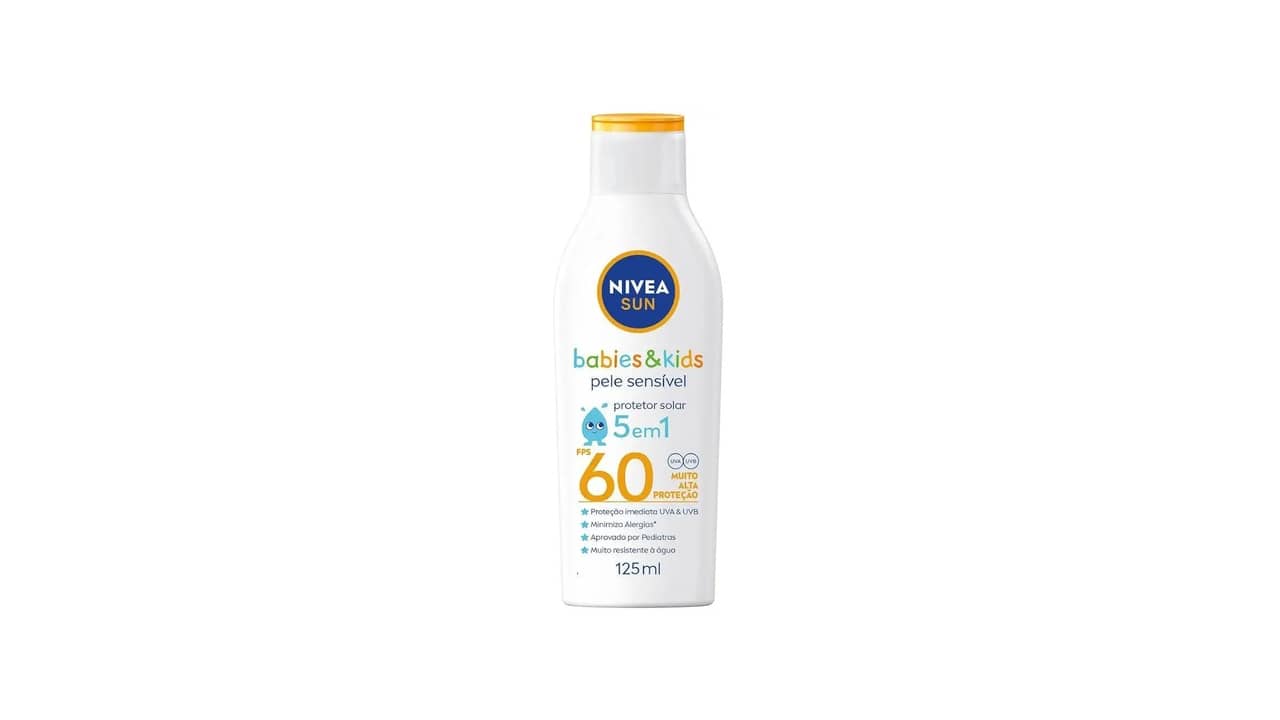 Qual o Melhor Protetor Solar Infantil? Proteção Máxima para a Pele Delicada