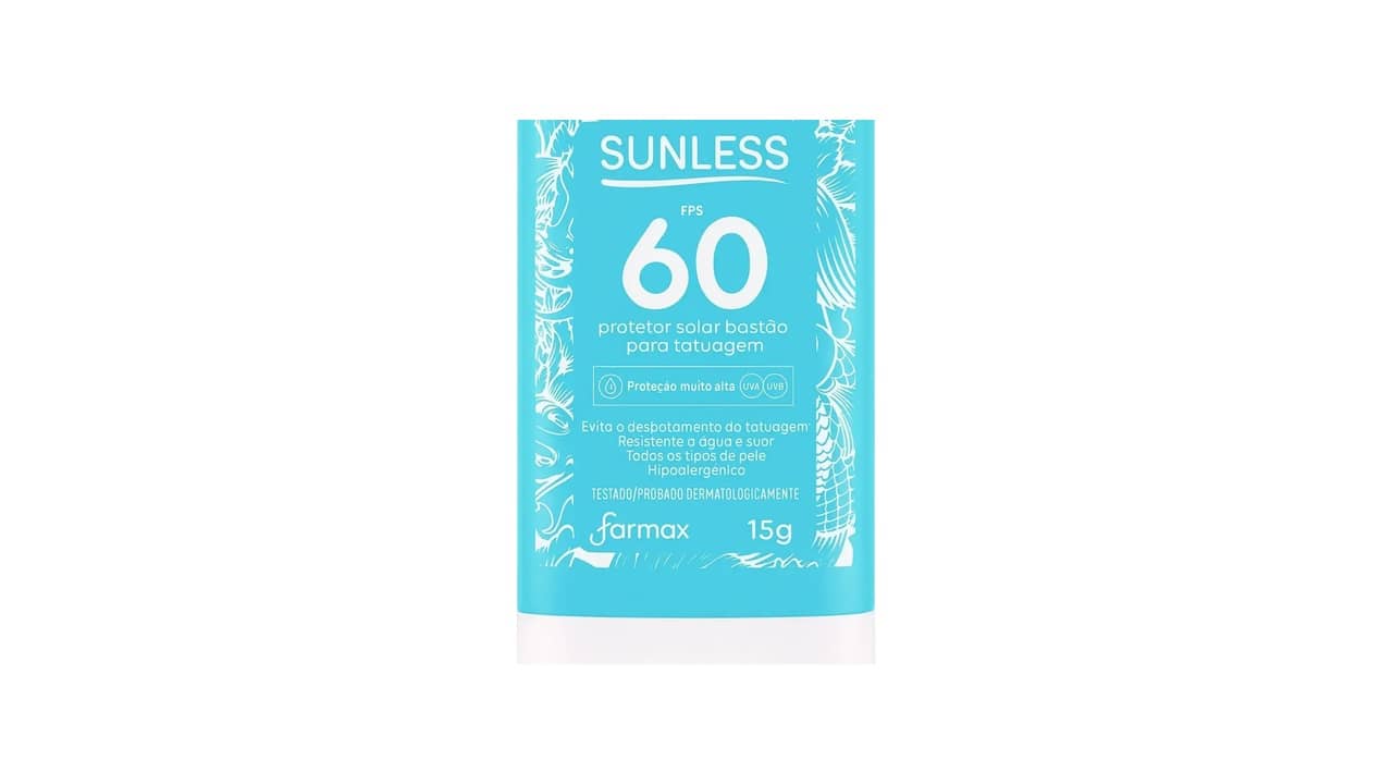 Qual o Melhor Protetor Solar para Tatuagem? Hidratação e Proteção Eficazes