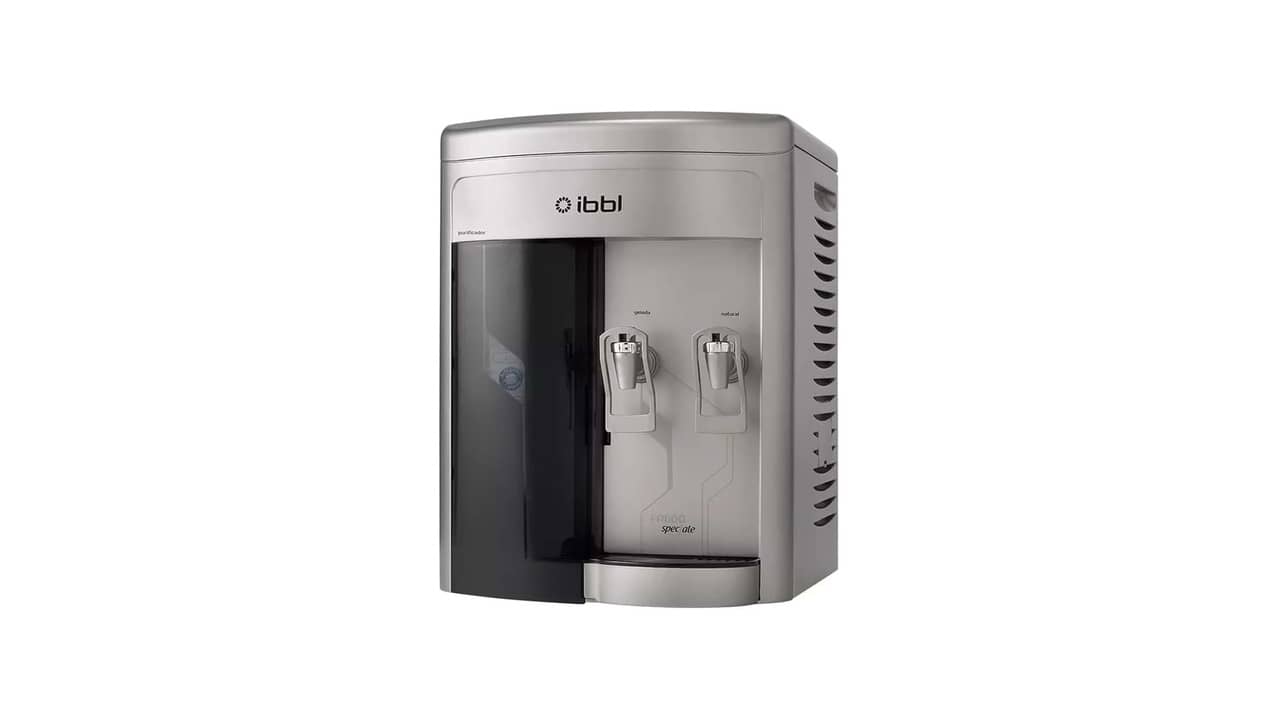 Qual o Melhor Purificador de Água com Compressor? Refrigerado e Eficiente