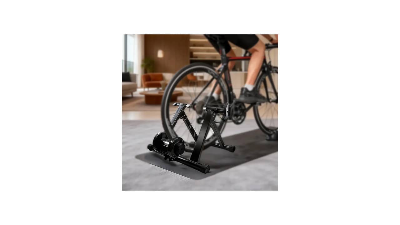 Qual o Melhor Rolo de Treino para Bike? 8 Opções Ergométricas e Duráveis