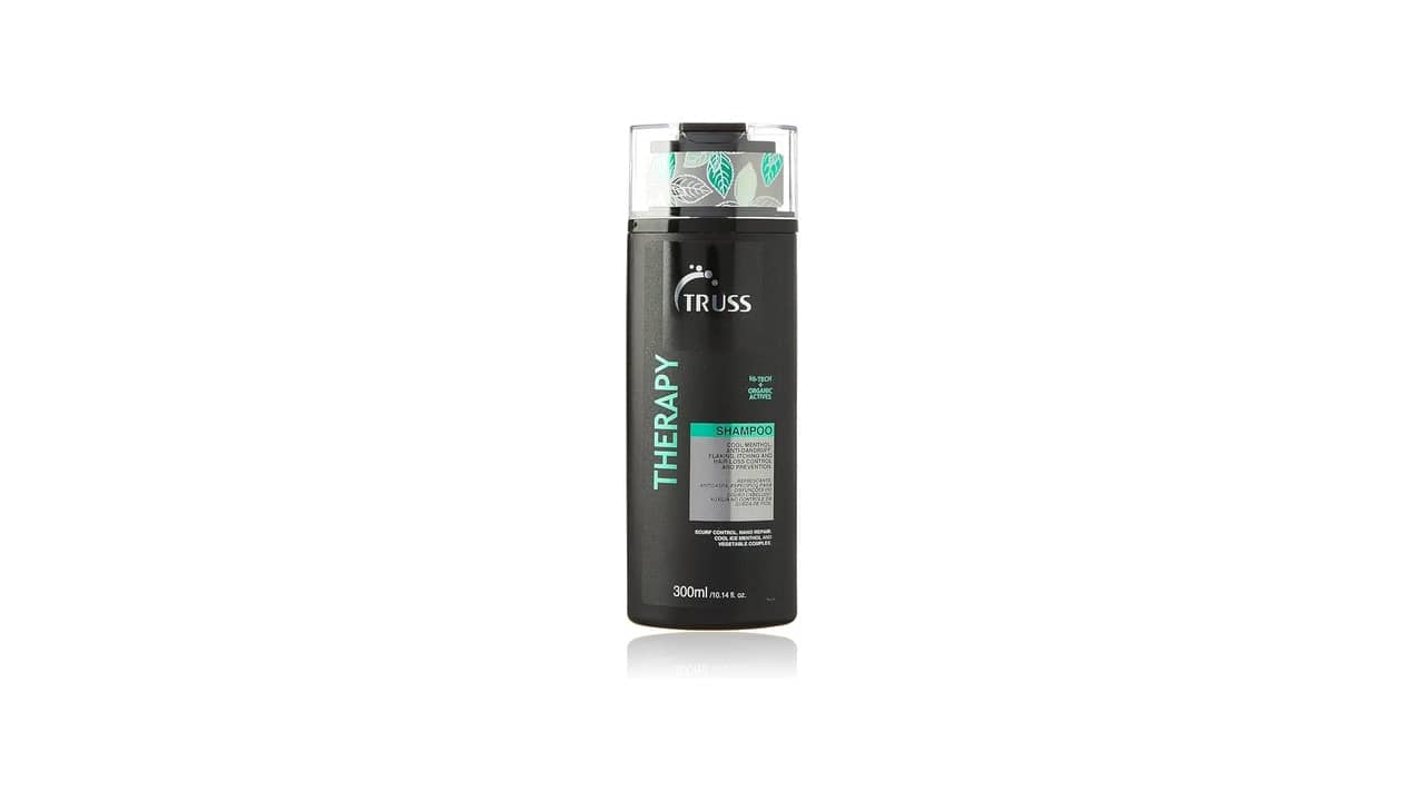 Qual o Melhor Shampoo da Truss para Cabelo Fino? Análise de 8 Opções Top