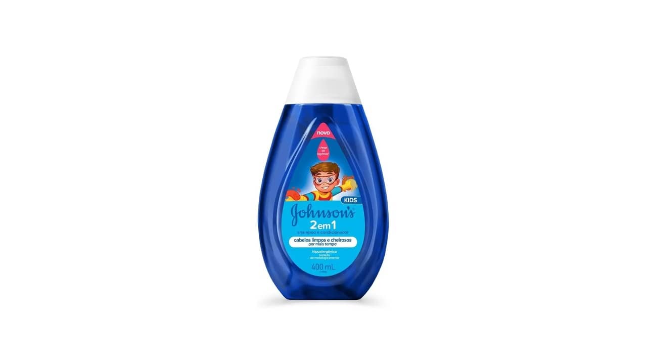 Qual o Melhor Shampoo Infantil? Analise de 10 Opções Top para Cabelos Saudáveis