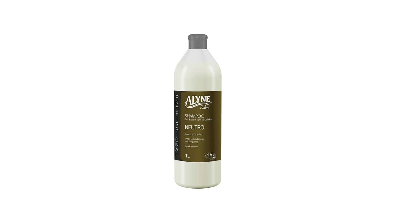 Qual o Melhor Shampoo Neutro? Análise dos 10 Produtos Mais Indicados