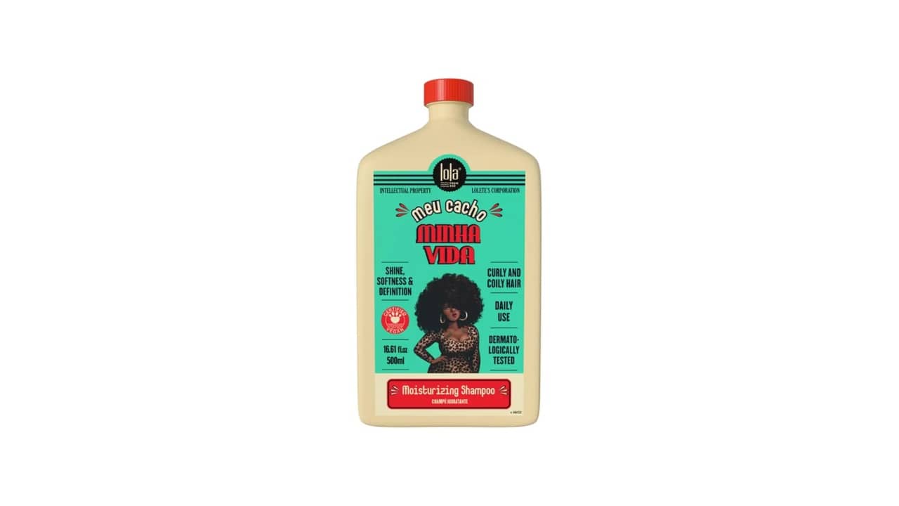 Qual o Melhor Shampoo para Cabelos Cacheados? Top 10 Opções Revolucionárias