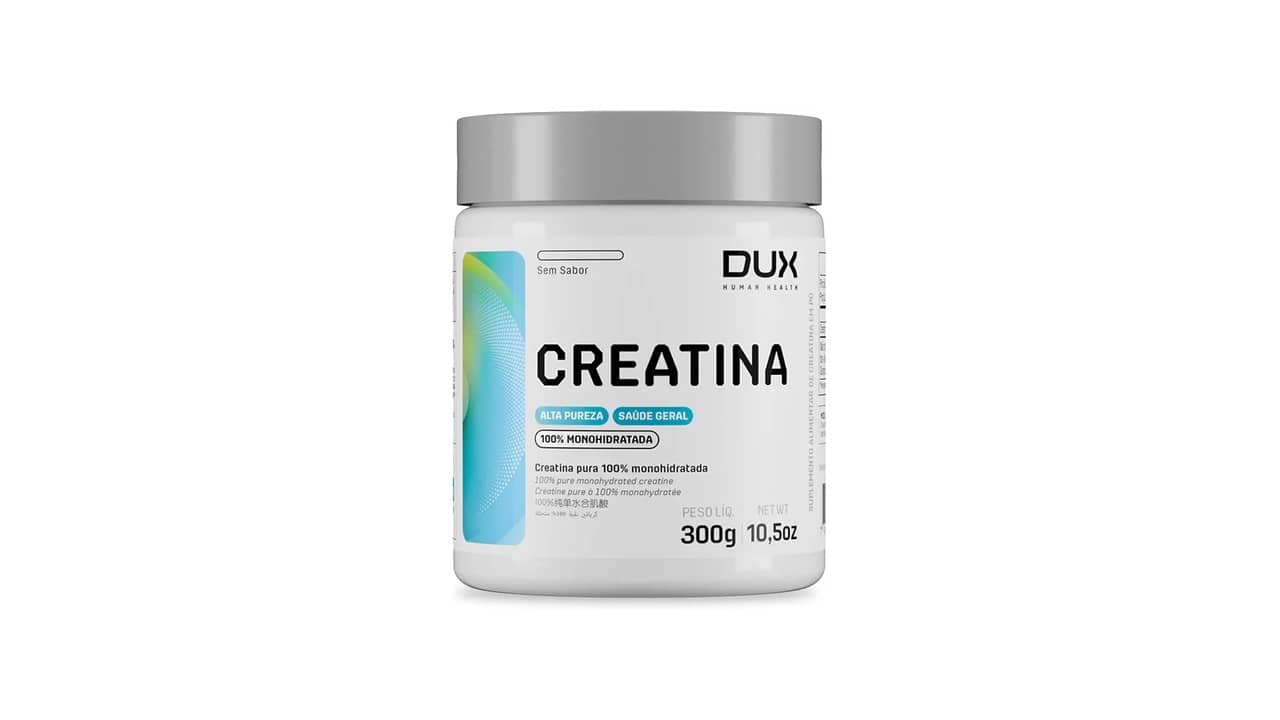 Qual o Melhor Tipo de Creatina? Análise de 10 Opções Excelentes