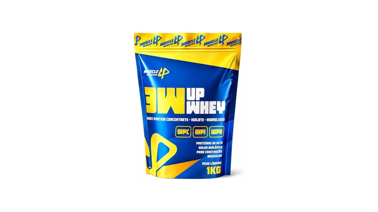 Qual o Melhor Whey Protein do Mercado? Análise de 10 Opções Revolucionárias