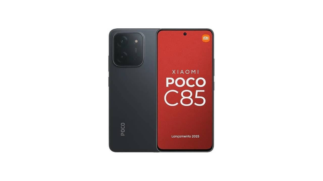 Qual o Melhor Xiaomi Poco? Análise de 10 Modelos Top de Gama
